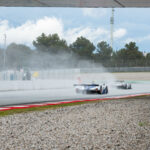 #16 MG EX257 – Christian Albrecht – 2025 Espiritu de Montjuic – 14