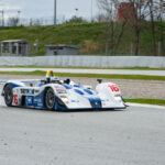 #16 MG EX257 – Christian Albrecht – 2025 Espiritu de Montjuic – 15