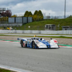 #16 MG EX257 – Christian Albrecht – 2025 Espiritu de Montjuic – 17