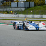 #16 MG EX257 – Christian Albrecht – 2025 Espiritu de Montjuic – 18