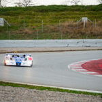 #16 MG EX257 – Christian Albrecht – 2025 Espiritu de Montjuic – 2