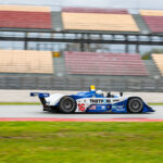 #16 MG EX257 – Christian Albrecht – 2025 Espiritu de Montjuic – 22