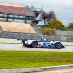 #16 MG EX257 – Christian Albrecht – 2025 Espiritu de Montjuic – 23