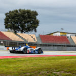 #16 MG EX257 – Christian Albrecht – 2025 Espiritu de Montjuic – 25