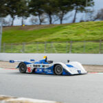 #16 MG EX257 – Christian Albrecht – 2025 Espiritu de Montjuic – 26