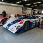 #16 MG EX257 – Christian Albrecht – 2025 Espiritu de Montjuic – 27