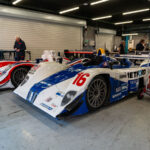 #16 MG EX257 – Christian Albrecht – 2025 Espiritu de Montjuic – 28