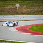 #16 MG EX257 – Christian Albrecht – 2025 Espiritu de Montjuic – 3