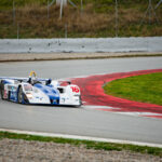 #16 MG EX257 – Christian Albrecht – 2025 Espiritu de Montjuic – 4