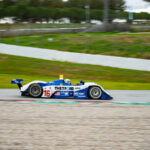 #16 MG EX257 – Christian Albrecht – 2025 Espiritu de Montjuic – 5