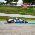 #16 MG EX257 – Christian Albrecht – 2025 Espiritu de Montjuic – 6