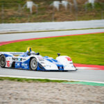 #16 MG EX257 – Christian Albrecht – 2025 Espiritu de Montjuic – 7