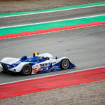 #16 MG EX257 – Christian Albrecht – 2025 Espiritu de Montjuic – 8