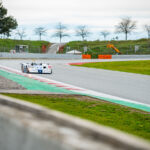 #16 MG EX257 – Christian Albrecht – 2025 Espiritu de Montjuic – 9