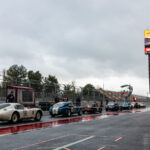 #16 Shelby Cobra 289 – Damien Kohler / José Da Rocha – 2025 Espiritu de Montjuic – 1