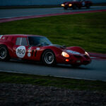 #160 Ferrari 250 GT SWB Breadvan – Martin Halusa – 2025 Espiritu de Montjuic – 1