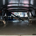 #160 Ferrari 250 GT SWB Breadvan – Martin Halusa – 2025 Espiritu de Montjuic – 11