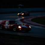 #160 Ferrari 250 GT SWB Breadvan – Martin Halusa – 2025 Espiritu de Montjuic – 3