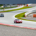 #160 Ferrari 250 GT SWB Breadvan – Martin Halusa – 2025 Espiritu de Montjuic – 30