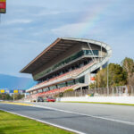 #160 Ferrari 250 GT SWB Breadvan – Martin Halusa – 2025 Espiritu de Montjuic – 32