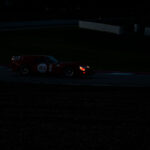 #160 Ferrari 250 GT SWB Breadvan – Martin Halusa – 2025 Espiritu de Montjuic – 4