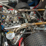 #163 Lola T70 Mk 3B – Marc Devis / Mathias Devis – 2025 Espiritu de Montjuic – 10