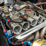 #163 Lola T70 Mk 3B – Marc Devis / Mathias Devis – 2025 Espiritu de Montjuic – 11