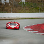 #163 Lola T70 Mk 3B – Marc Devis / Mathias Devis – 2025 Espiritu de Montjuic – 19