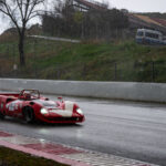 #163 Lola T70 Mk 3B – Marc Devis / Mathias Devis – 2025 Espiritu de Montjuic – 2