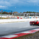 #163 Lola T70 Mk 3B – Marc Devis / Mathias Devis – 2025 Espiritu de Montjuic – 5