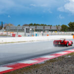 #163 Lola T70 Mk 3B – Marc Devis / Mathias Devis – 2025 Espiritu de Montjuic – 6