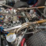 #163 Lola T70 Mk 3B – Marc Devis / Mathias Devis – 2025 Espiritu de Montjuic – 9