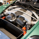 #169 Aston Martin DBRS9 – Mr John Of B / Le Commandeur – 2025 Espiritu de Montjuic – 1