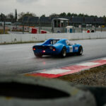 #17 Chevron B8 – Benjamin Hatton – 2025 Espiritu de Montjuic – 1