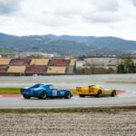 #17 Chevron B8 – Benjamin Hatton – 2025 Espiritu de Montjuic – 13