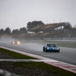 #17 Chevron B8 – Benjamin Hatton – 2025 Espiritu de Montjuic – 2