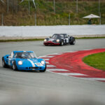 #17 Chevron B8 – Benjamin Hatton – 2025 Espiritu de Montjuic – 20