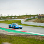 #17 Chevron B8 – Benjamin Hatton – 2025 Espiritu de Montjuic – 22