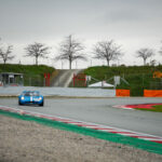 #17 Chevron B8 – Benjamin Hatton – 2025 Espiritu de Montjuic – 23