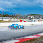 #17 Chevron B8 – Benjamin Hatton – 2025 Espiritu de Montjuic – 5