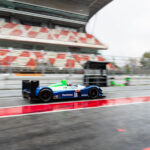 #17 Pescarolo C60 – David Hart / Olivier Hart – 2025 Espiritu de Montjuic – 1