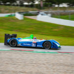 #17 Pescarolo C60 – David Hart / Olivier Hart – 2025 Espiritu de Montjuic – 10