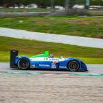 #17 Pescarolo C60 – David Hart / Olivier Hart – 2025 Espiritu de Montjuic – 11