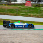 #17 Pescarolo C60 – David Hart / Olivier Hart – 2025 Espiritu de Montjuic – 12