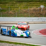 #17 Pescarolo C60 – David Hart / Olivier Hart – 2025 Espiritu de Montjuic – 13