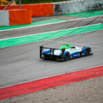 #17 Pescarolo C60 – David Hart / Olivier Hart – 2025 Espiritu de Montjuic – 14