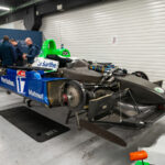 #17 Pescarolo C60 – David Hart / Olivier Hart – 2025 Espiritu de Montjuic – 15