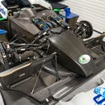 #17 Pescarolo C60 – David Hart / Olivier Hart – 2025 Espiritu de Montjuic – 16