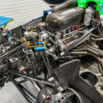 #17 Pescarolo C60 – David Hart / Olivier Hart – 2025 Espiritu de Montjuic – 17