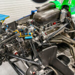 #17 Pescarolo C60 – David Hart / Olivier Hart – 2025 Espiritu de Montjuic – 18